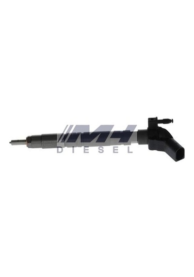Bosch 0445115080 Enjektör Audi A4 A6 A6 Allroad 2.7 Tdı