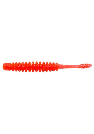 Hanfish Plankton 5cm Lrf Silikon Yem Uv Worm