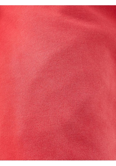 Regular Fit Erkek Şort Dark Coral