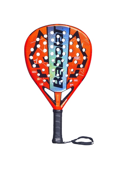 Babolat Viper Soft Juan Lebron 3.0 Padel Raketi 150178 Çok Renkli