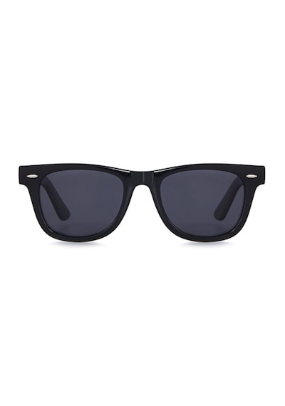 Carmelo Eyewear C01gk023 Polarize Siyah Kadın Güneş Gözlüğü