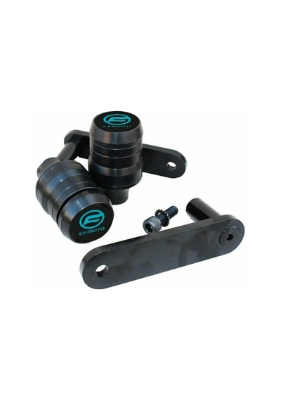 Cf Moto Nk 650 2022 - 2024 Uyumlu Koruma Takozu
