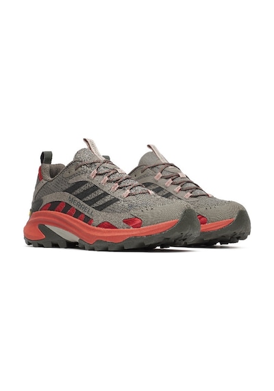 Merrell Moab Speed 2 Gtx Erkek Outdoor Ayakkabı J00005806 J00005806 Ant Antrasit