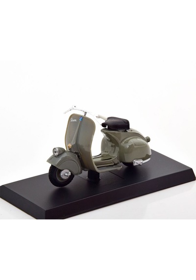 1:18 Atlas 1946 Vespa 98 Del