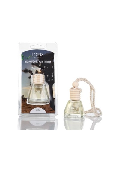 Loris 10 Ml Doğa Dekoratif Araç Kokusu