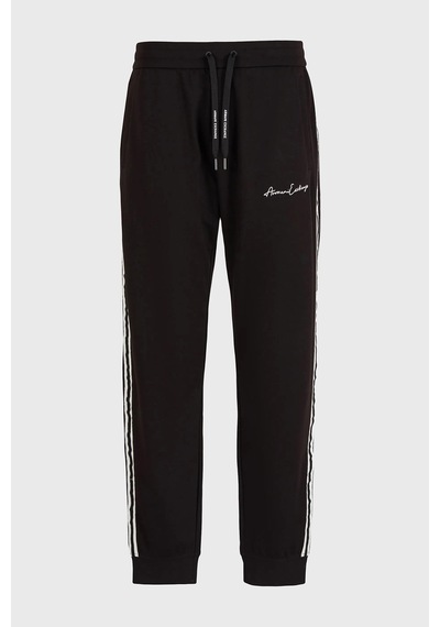 Armani Exchange Erkek Pantolon 8nzpsg Z9n1z 1200 Siyah