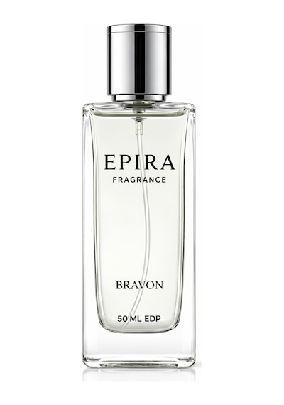 Epıra Fragrance Bravon Erkek Parfüm 50 Ml Edp Çiçek