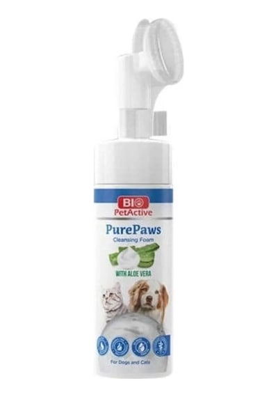 Bio Petactive Pati Temizleme Losyonu 150 Ml