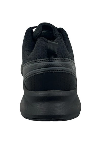 Lescon Legend-6 Easystep Siyah Erkek Günlük Koşu Yürüyüş Spor Ayakkabısı