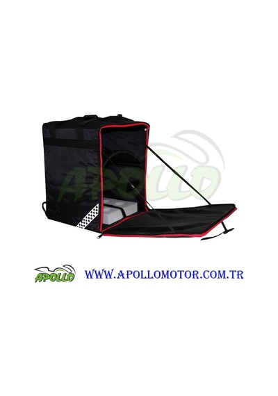 Impertex Isı Yalıtımlı Servis Kurye Çantası Tex 304