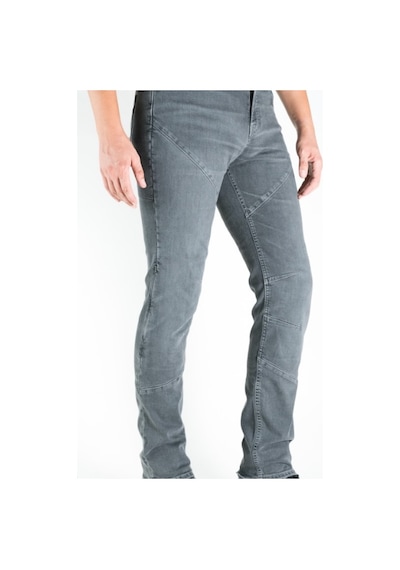 Rider Denim Riderdenim Duman Korumalı Motosiklet Kot Pantolon Unisex