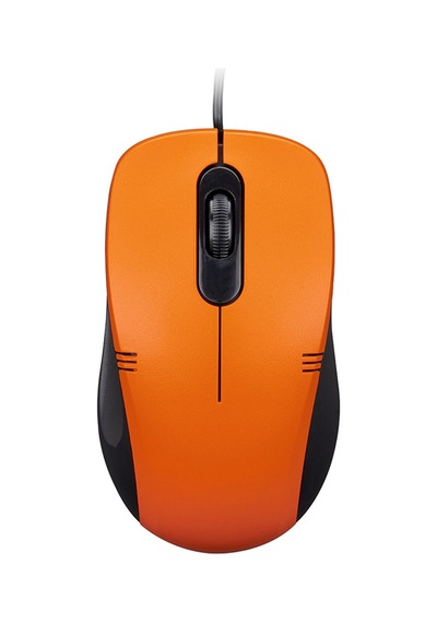 Everest SM-258 Kablolu Optik Mouse