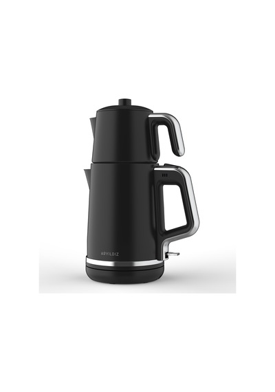 Aryıldız 153AR263037 Tea Style 1,7 L Çay Makinesi