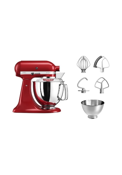 Artisan 5KSM175PSEER 4.8 L Stand Mikser