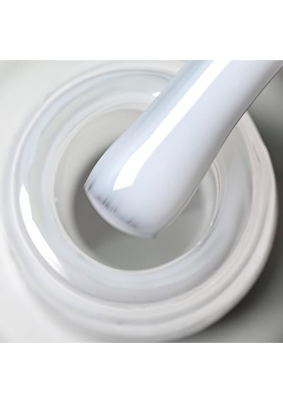Momo Professional Undefined Kalıcı Oje İçin Milky Top Coat 10 Ml