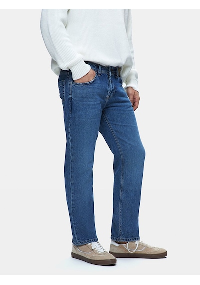 Ltb Paul X Comfort Pantolon 010095105416028 55775 Orta Mavi