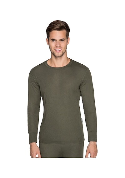 Thermoform Heavy Unisex Termal İçlik Haki