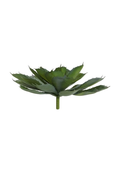 Yapay Dikenli Sukulent 35 Cm-9964