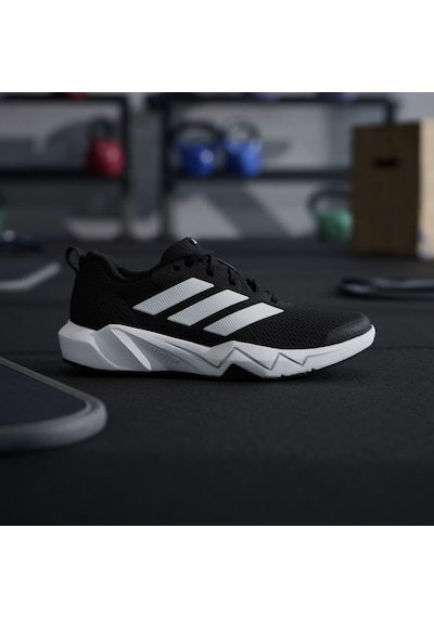 Adidas Rapidmove Go Trainer Kadın Spor Ayakkabı Jq3953 Siyah