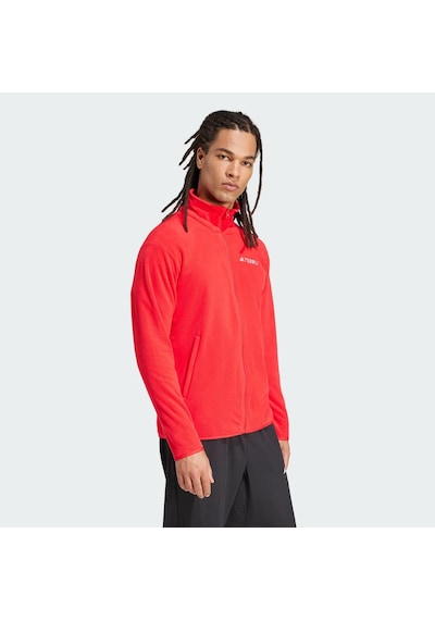 Adidas Multi Essentials Erkek Sweatshirt C-adıjp0799e50a00 Kırmızı