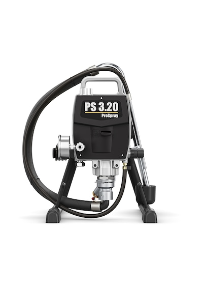 Wagner Prospray 3.20 Elektrikli Airless Boya Makinesi