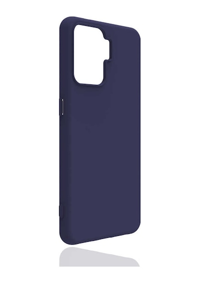 Oppo Reno 5 Lite Kılıf Biye Yumuşak Silikon Case
