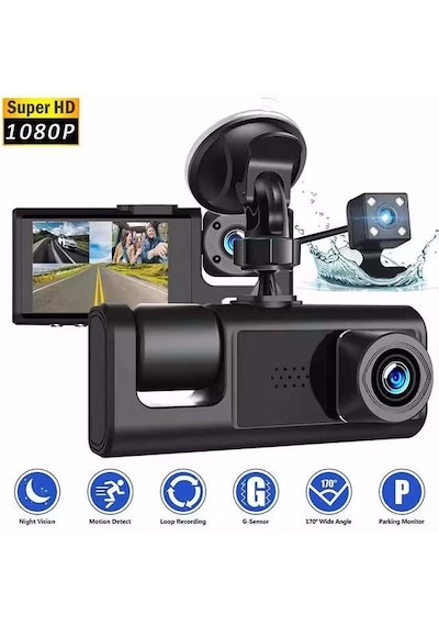 Black Box C309