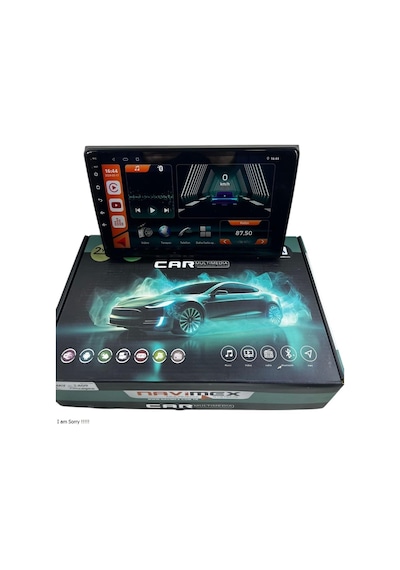 Audi A4 2002-2008 Navimex Samsung İşlemcili Fanlı Profesyonel Oem Multimedia