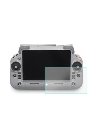 Djı Matrice 4t Rc Plus Uzaktan Kumandası Uyumlu 2 Adet 9h Nano Ekran Koruyucu