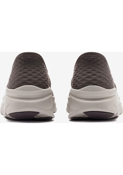 Skechers D'lux Walker 2.0 - Reeler Erkek Kahverengi Spor Ayakkabı 232463 Brn Kahverengi