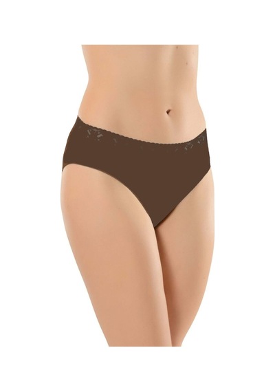 Belinay 04 Beli Dantelli Bayan Külot 001