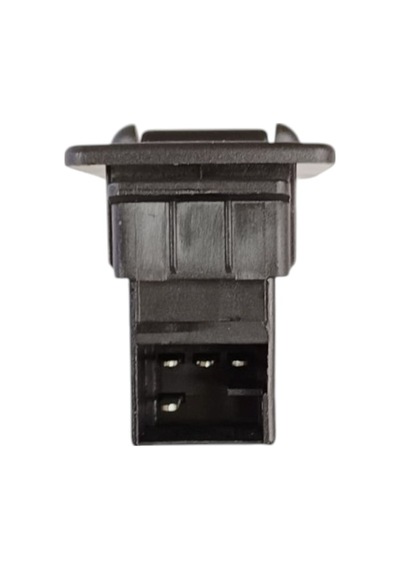 Vw Beetle 1999-2005 Sağ Ön Kapı Cam Açma Düğmesi 1c0959851a