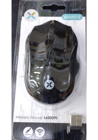 Dexim Dma012 Kablosuz Mouse - 529022010