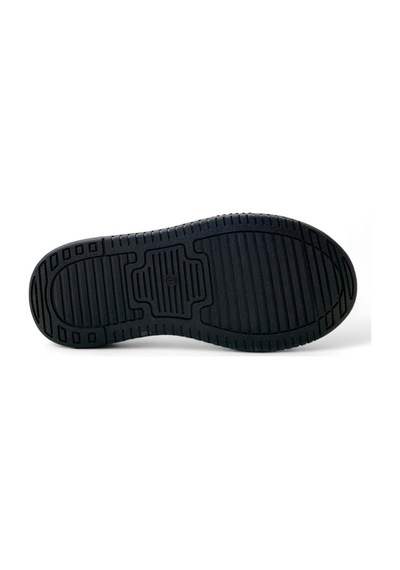 Cool King Beyaz Erkek Çocuk Sneaker Spor Ayakkabı
