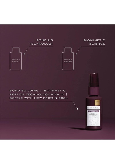 Kristin Ess Peptide Restore Bond Fortifying Saç Serumu 50ml
