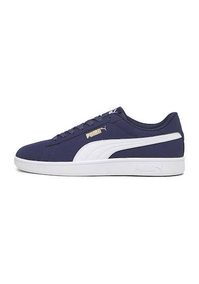 Puma 392336-03 Smash 3.0 Buck Unisex Spor Ayakkabı 001