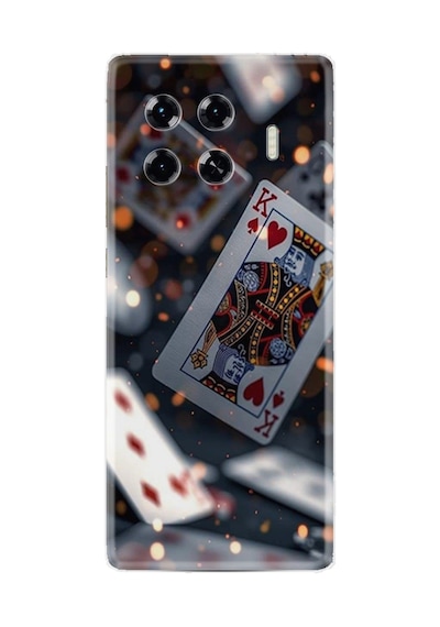 Spark 20 Pro Plus Kılıf Hd Baskılı Kılıf Yüksek Korumalı - /çoksatanlar/- Name-524.tecno Renk31 Renk31