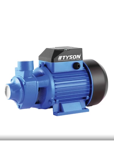Tyson Santrifüj Pompa 370 W - 0.5 Hp Qb60