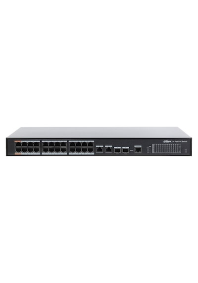 Dahua PFS4226-24ET-360 24 Port Ethernet Poe Switch