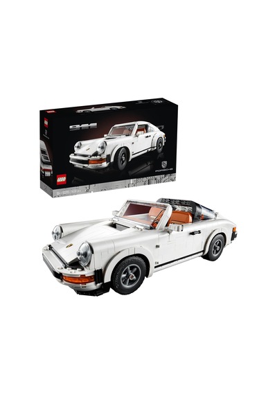 Creator Expert 10295 Porsche 911