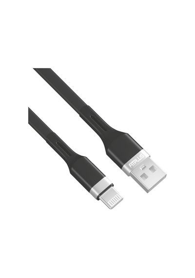 Fitplus Premium Ps-302 Lightning Data/Şarj Kablosu 2.4A 1Mt (521350864)