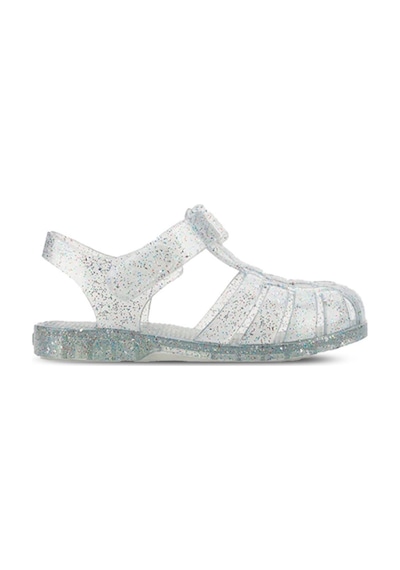 Igor Clasıca Crıstal Beyaz Unisex Çocuk Düz Sandalet 000000000101989585 Beyaz