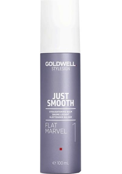 Goldwell Just Smooth Flat Marvel Düzleştirici Balm 100 ml