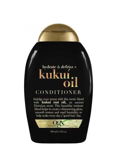 Organix Kukui Oil Conditioner 385 ML