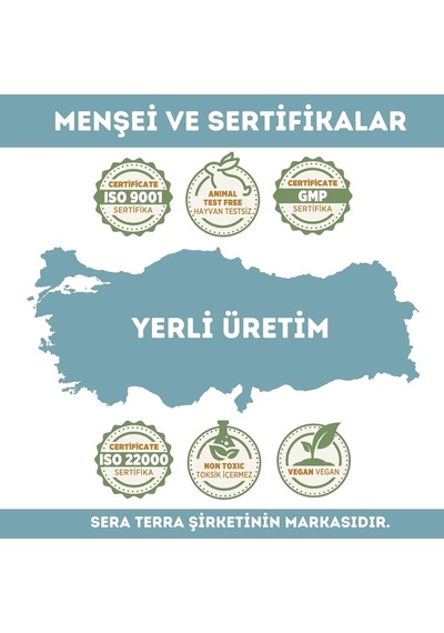 Boğaz Çakrası Vishuddha Aromaterapi Yağ Karışımı 10 Ml - İfade Ve İletişim Tamamlayıcı Doğal Uçucu Yağ Diğer