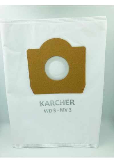 Karcher Wd 3 Bez Torba (504360195)