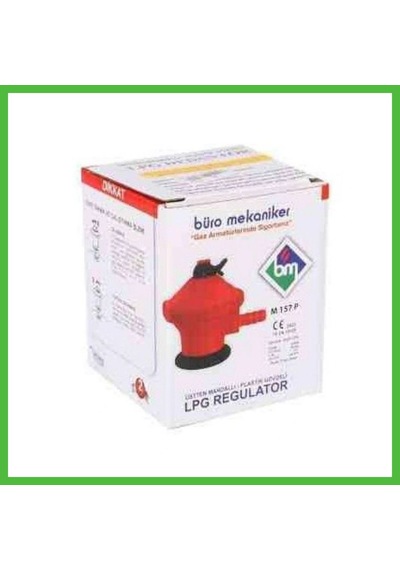 Vaveni Plastik Gövdeli Lpg Dedantörü Arz
