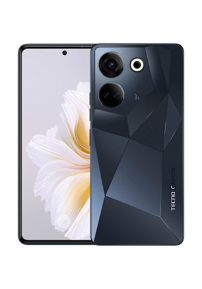 TECNO Camon 20 8 GB 256 GB (TECNO Türkiye Garantili)
