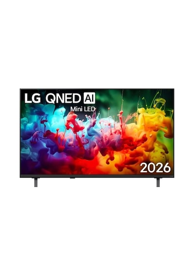 LG 65QNED7EB3C 65" 165 Ekran Uydu Alıcılı 4K Ultra HD webOS Smart MiniLED TV