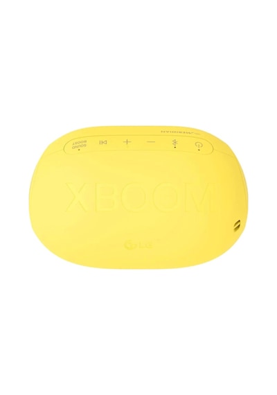 LG XBOOM Go PL2S IPX5 Bluetooth Hoparlör